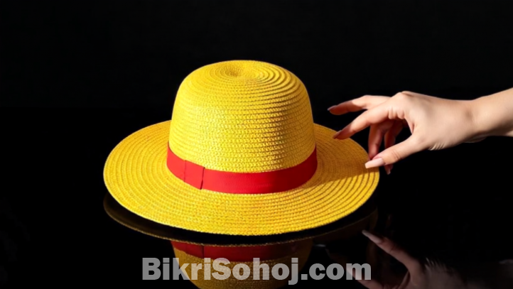 StrawHat Luffy